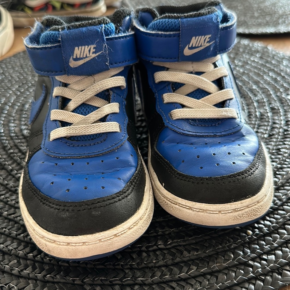 Toddler Nike